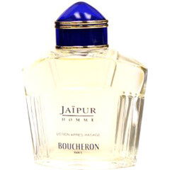 Jaïpur Homme (Lotion Après Rasage) von Boucheron