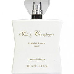 Sale & Champagne von Michele Franzese