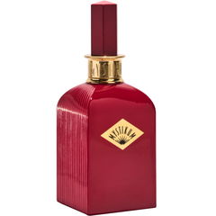 Forbidden Rouge
