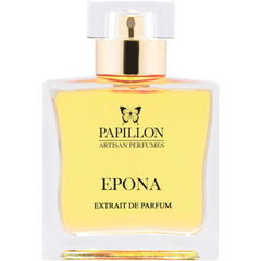Epona von Papillon Artisan Perfumes