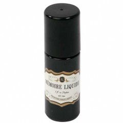#105 Moroccan Rose / Mystere du Maroc by EMES / Mémoire Liquide