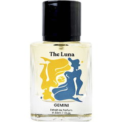 Gemini by The Luna
