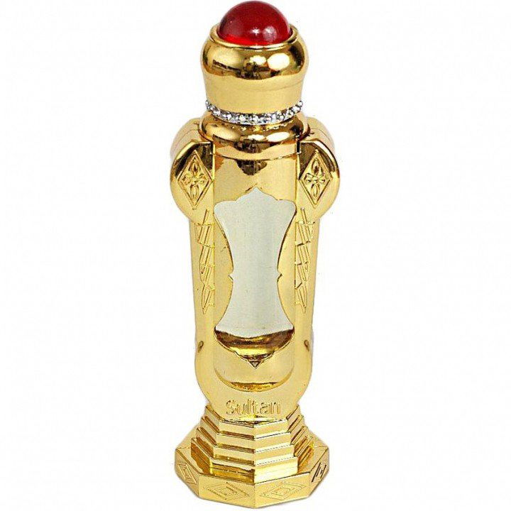 Sultan (Perfume Oil) by Al Haramain