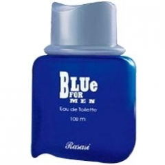 Blue for Men von Rasasi / الرصاصي