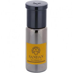 Sandan (Extrait de Parfum) von Acampora