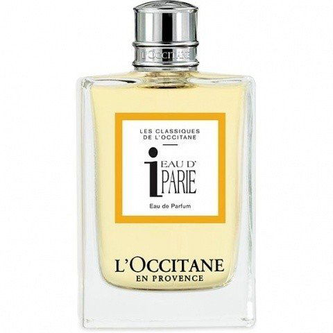 Eau d'Iparie (2016) von L'Occitane en Provence
