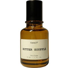 Butter Soufflé by Casa37