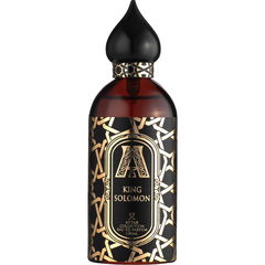 King Solomon by Attar Collection