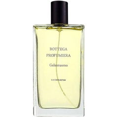 Galantuomo von Bottega Profumiera