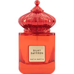 Silky Saffron von Matin Martin