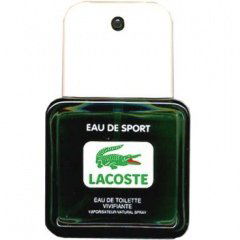 Lacoste Eau de Sport by Lacoste