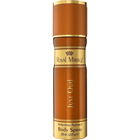 Just Oud (Body Spray) by Royal Mirage