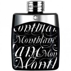 Legend Calligraphy Edition by Montblanc Legend Calligraphy Edition by Montblanc