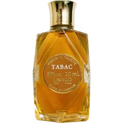 Tabac (Parfum de Toilette) von Lesourd-Pivert