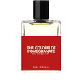 The Colour of Pomegranate von Moth and Rabbit