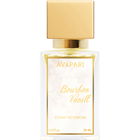 Bourbon Vanill by Avapari
