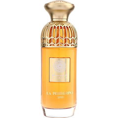 La Peregrina 2011 by Ayaam Perfumes / أيام