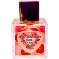 Pink Grapefruit Rose Sea Salt von Juliet Rose