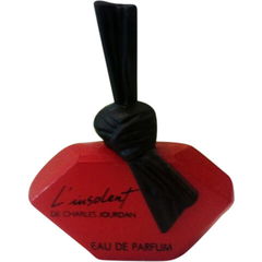 L'Insolent (Eau de Parfum Concentrée) by Charles Jourdan