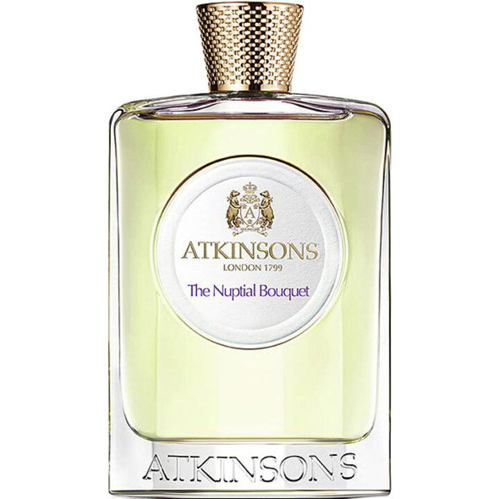 The Nuptial Bouquet von Atkinsons