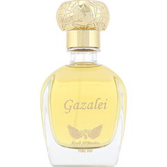 Gazalei by Atyab Al-Janahin