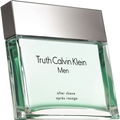 Truth Men (After Shave) von Calvin Klein
