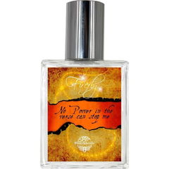 No Power in the 'Verse Can Stop Me (Eau de Parfum) von Sucreabeille