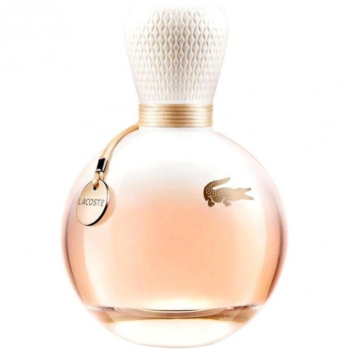 Eau de Lacoste von Lacoste