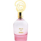 Musk pour Amber by Khadlaj