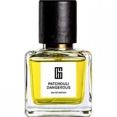Patchouli Dangerous von G Parfums