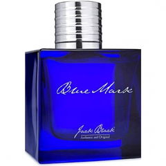 Blue Mark von Jack Black