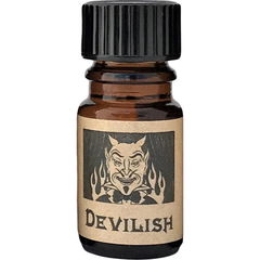 Devilish by Arcana Wildcraft