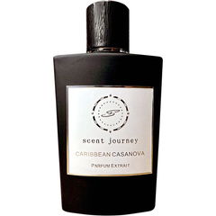 Caribbean Casanova by Scent Journey Fragrances