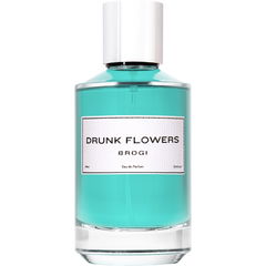 Drunk Flowers by Brogi