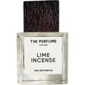 Lime Incense by The Perfume Atelier