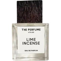 Lime Incense by The Perfume Atelier