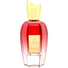 Red Passion von Ainash Parfums