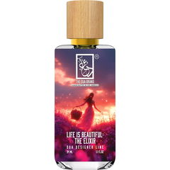 Life Is Beautiful: The Elixir by The Dua Brand / Dua Fragrances