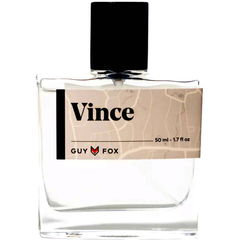 Vince von Guy Fox