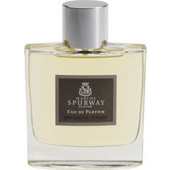 Bergamote Vétiver von Marcus Spurway