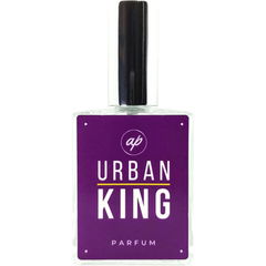 Urban King (2021) von Authenticity Perfumes