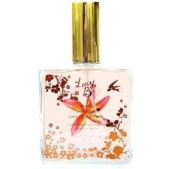 Tiare Coconut / Tiare Noix de Coco (Eau de Parfum) by Hydra Bloom / Lucy B.'s Cosmetics