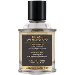 Royal Da Hong Pao / 皇家大紅袍 von Modern Bath Art