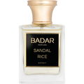 Sandal Rice von Badar