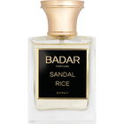 Sandal Rice by Badar