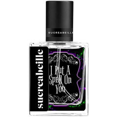 I Put a Spell on You (Eau de Parfum) von Sucreabeille