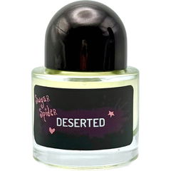 Deserted (Eau de Parfum) von Arcana Wildcraft