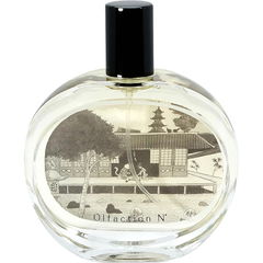 Kyoto Wood by Olfaction N'