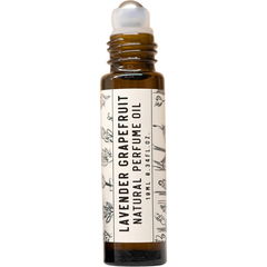 Lavender Grapefruit (Perfume Oil) von Essensorie