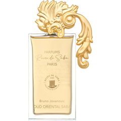 Oud Oriental Saba by Reine de Saba